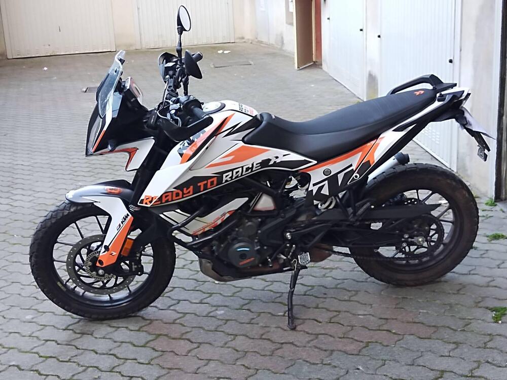 KTM 390 Adventure (2020) (2)