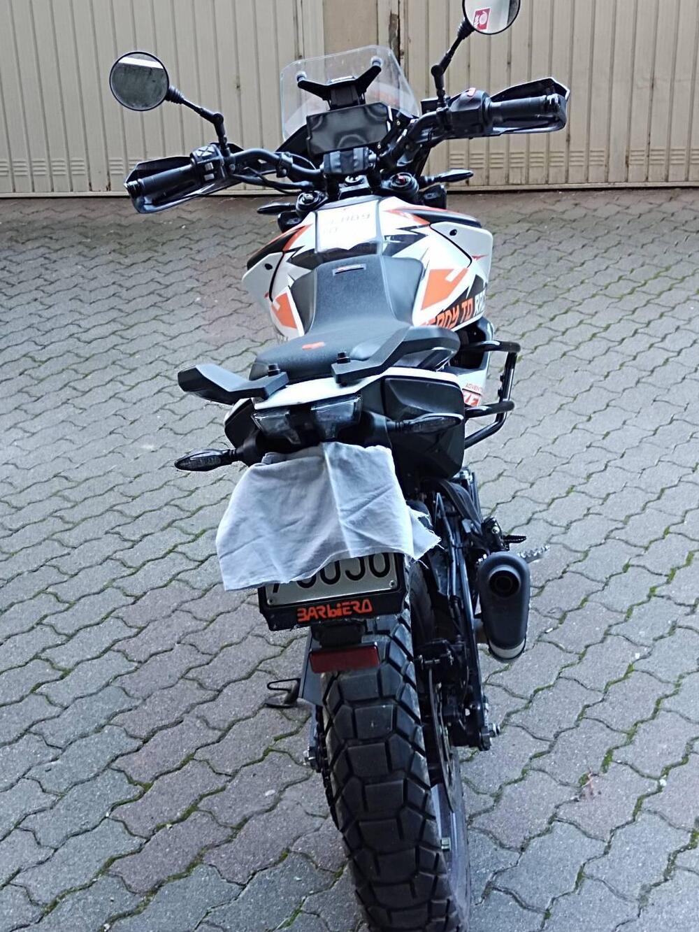 KTM 390 Adventure (2020) (3)