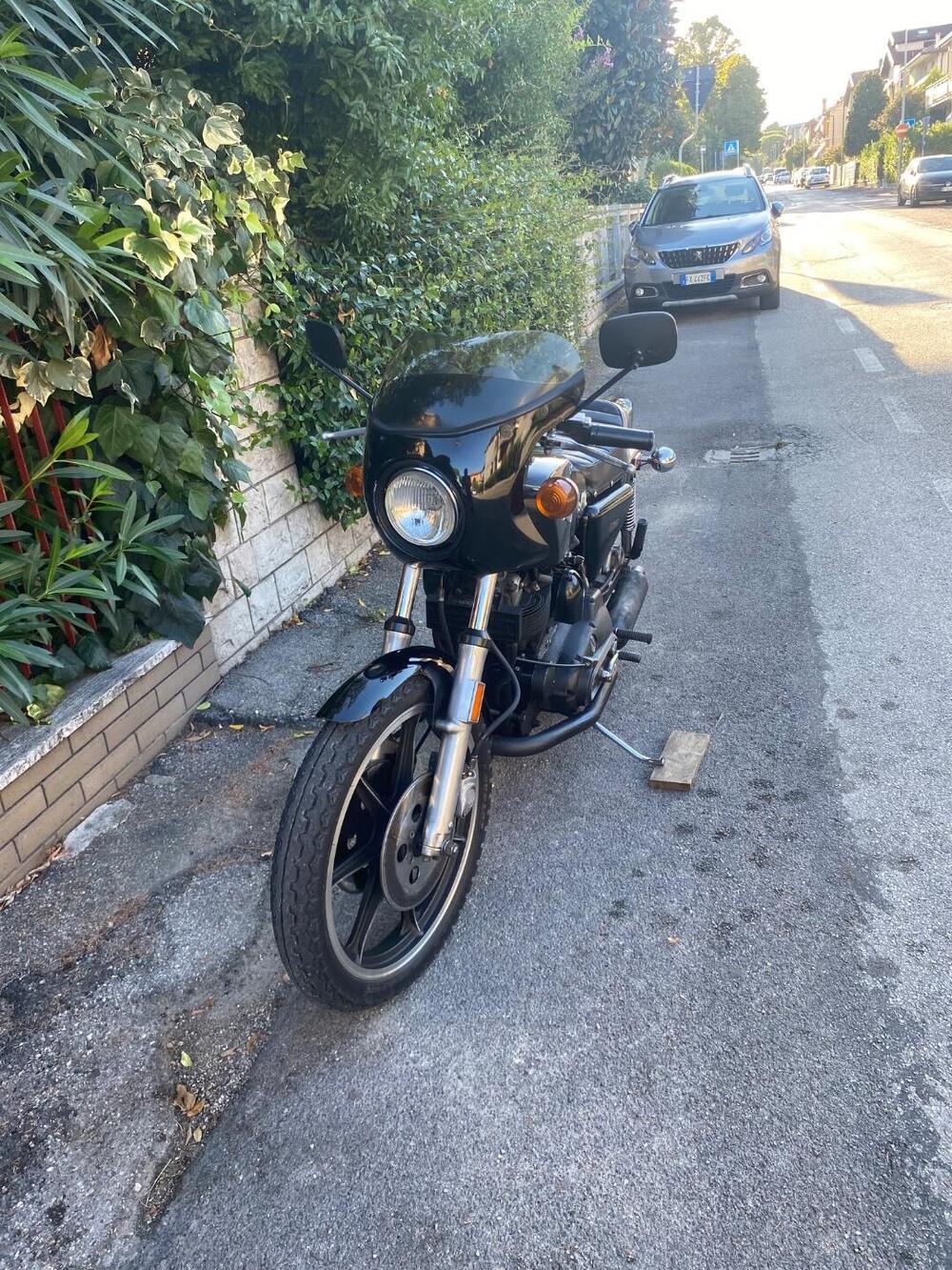 Harley-Davidson Xlcr1000 (4)