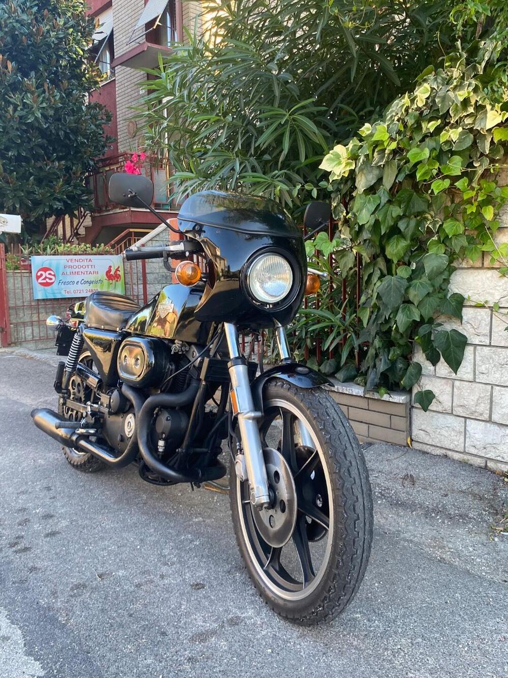 Harley-Davidson Xlcr1000 (6)