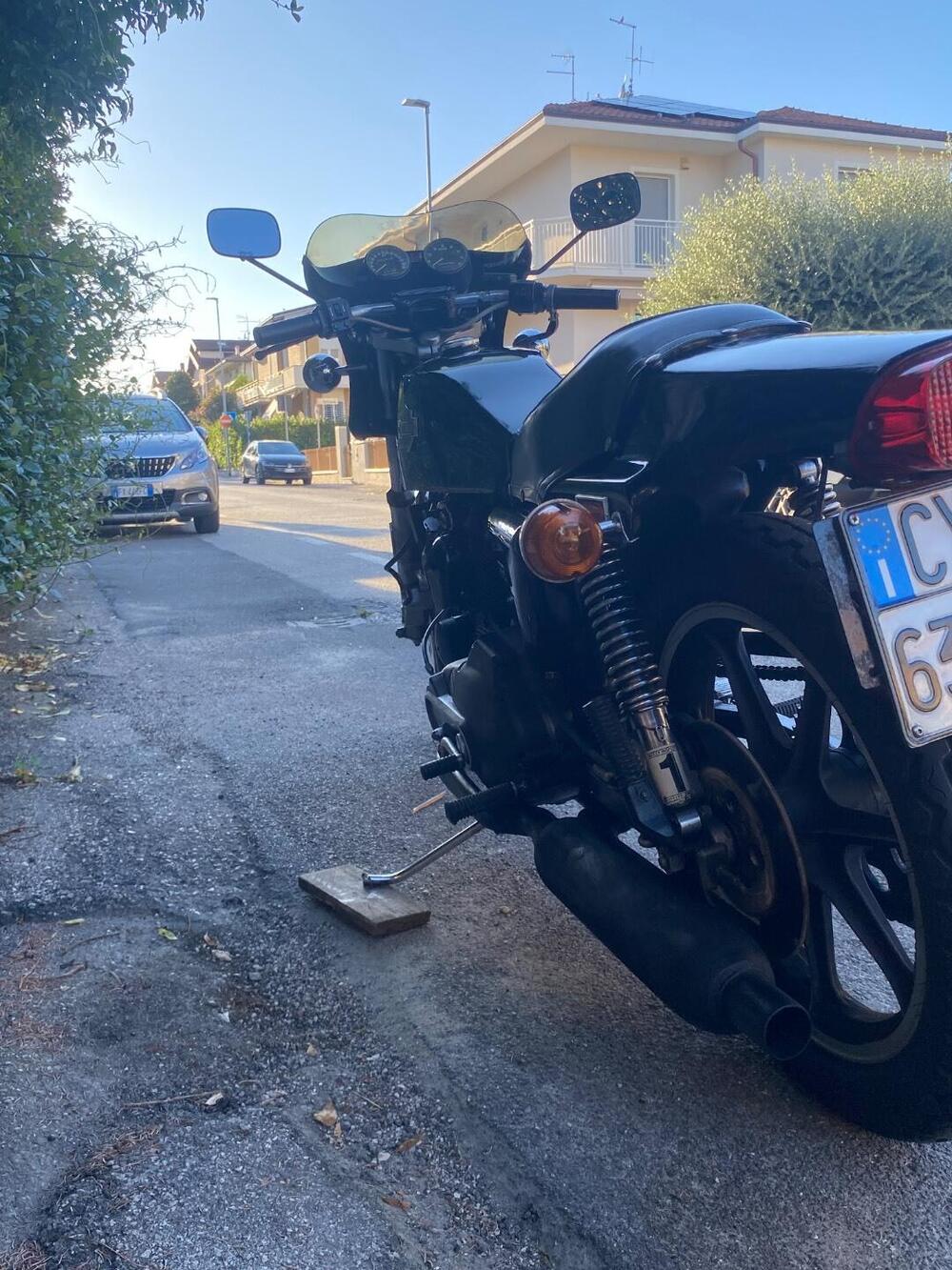 Harley-Davidson Xlcr1000 (3)