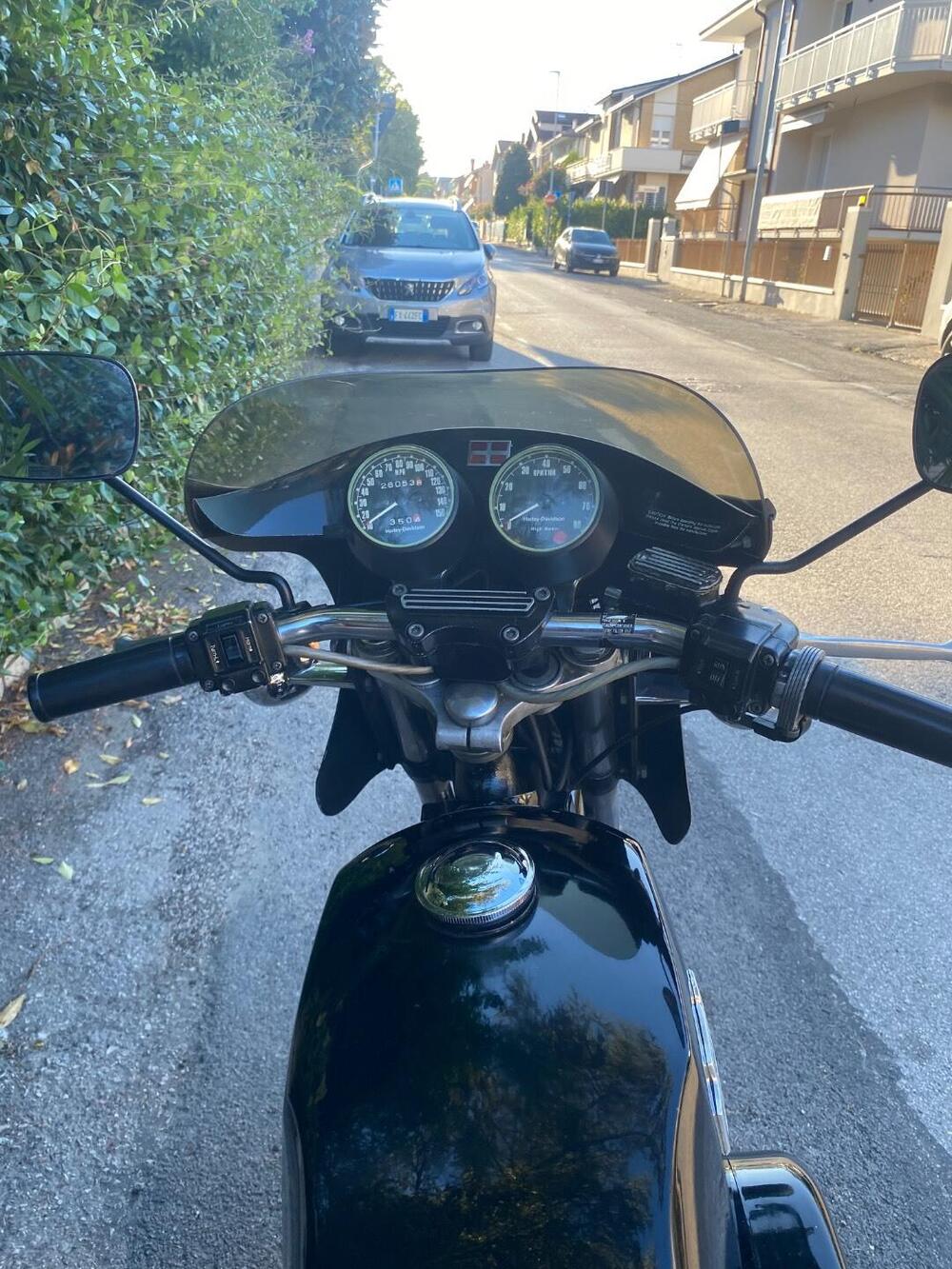 Harley-Davidson Xlcr1000 (7)