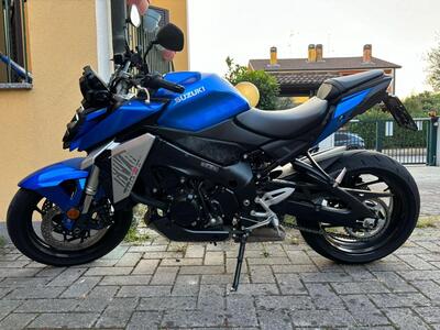 Suzuki GSX-S950 (2021 - 23) usata