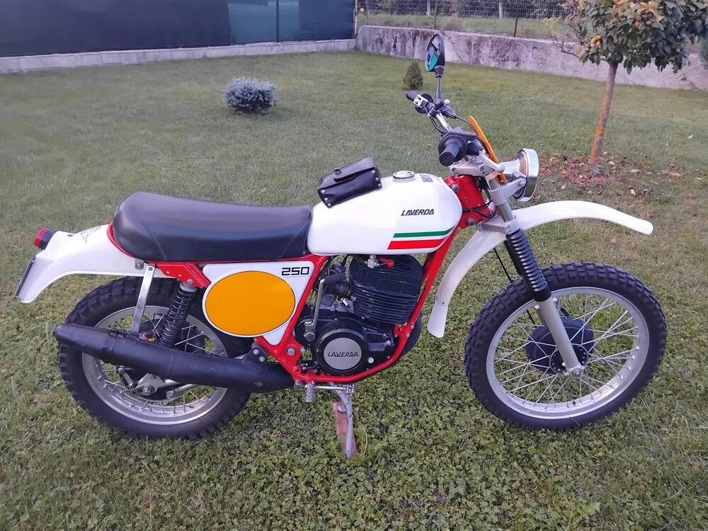 Laverda 2 TR 7 (2)