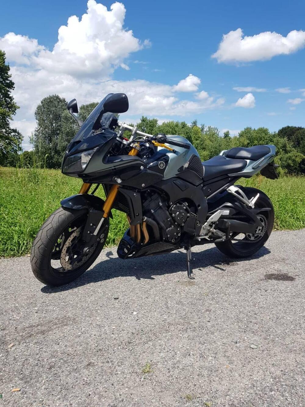 Yamaha FZ1 Fazer (2006 - 16) (7)