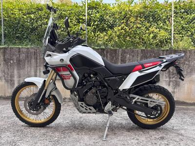Yamaha T&eacute;n&eacute;r&eacute; 700 Rally Edition (2022 - 24) usata