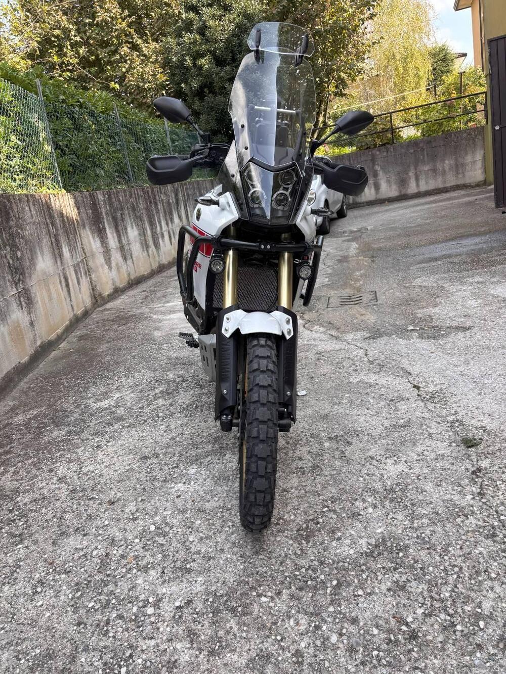 Yamaha Ténéré 700 Rally Edition (2022 - 24) (4)