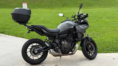 Yamaha Tracer 7 (2021 - 24) usata