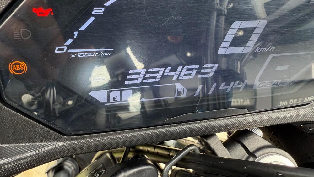 Yamaha Tracer 7 (2021 - 24) (3)