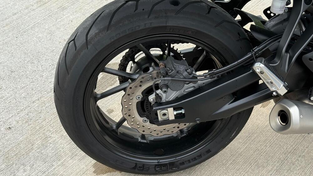 Yamaha Tracer 7 (2021 - 24) (5)