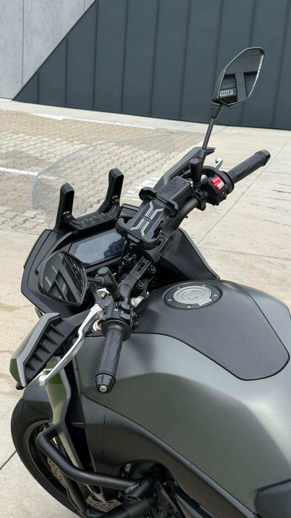 Yamaha Tracer 7 (2021 - 24) (6)