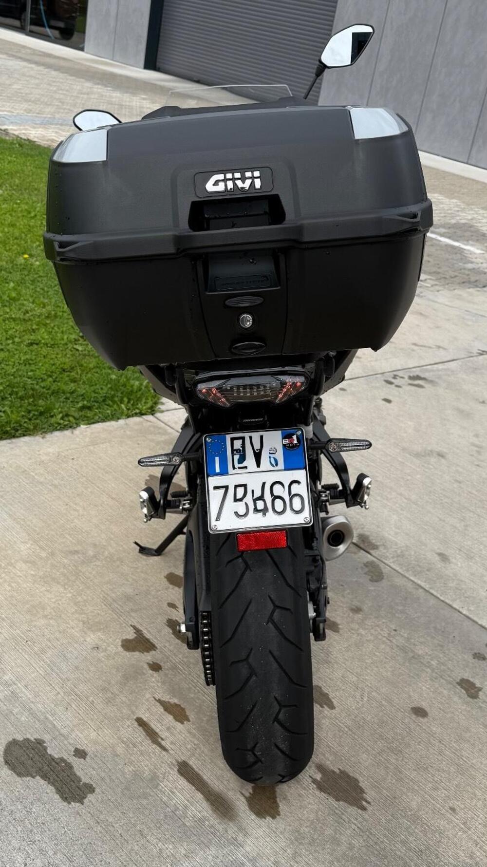 Yamaha Tracer 7 (2021 - 24) (9)