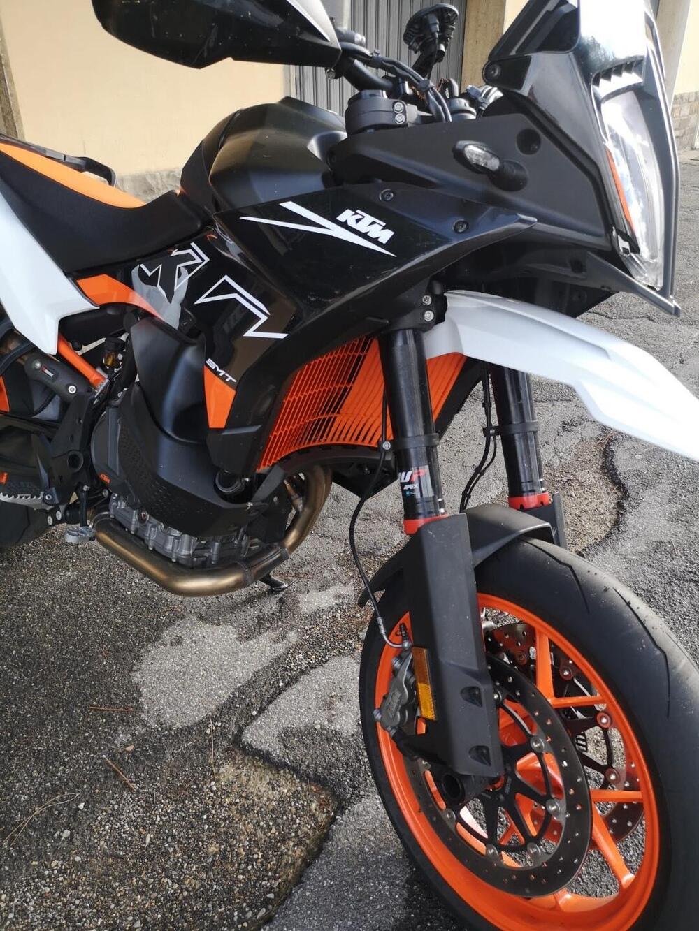 KTM 890 SMT (2023 - 25)