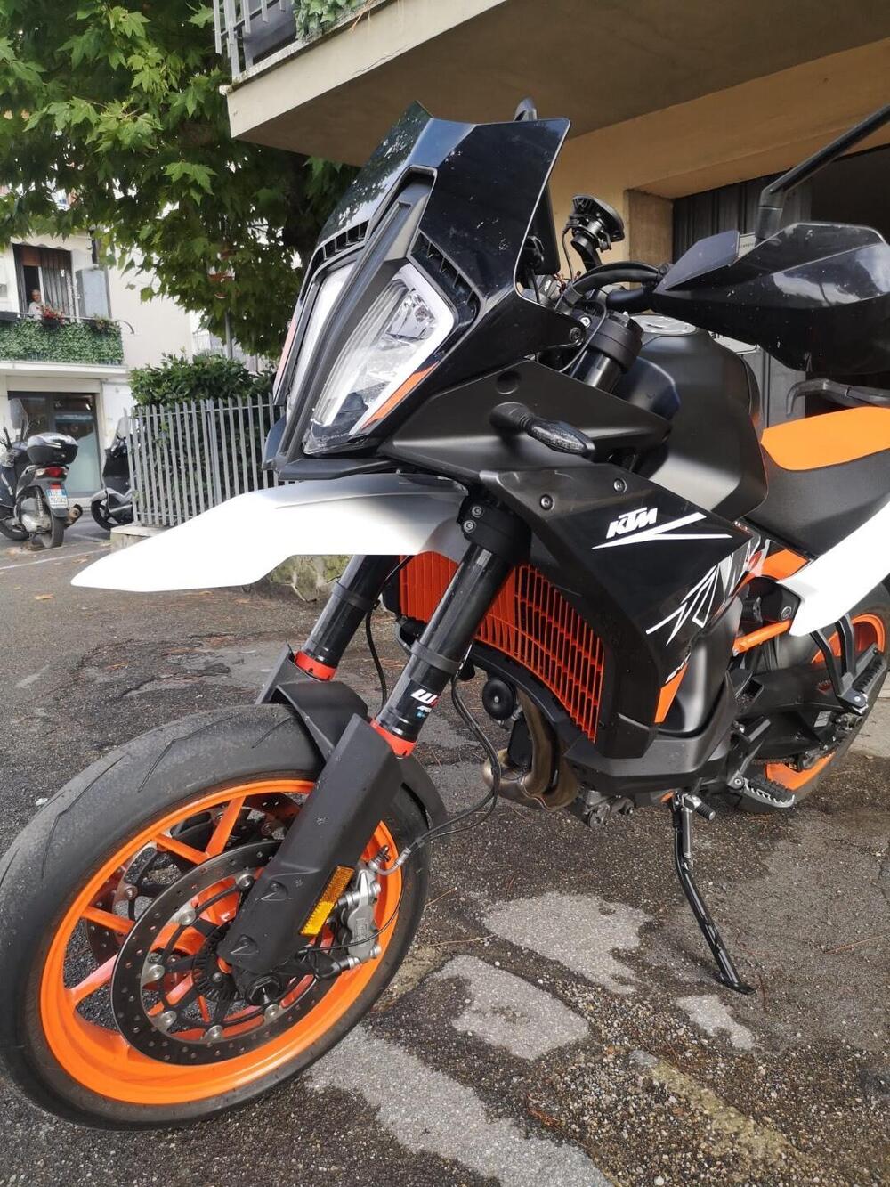 KTM 890 SMT (2023 - 25) (2)