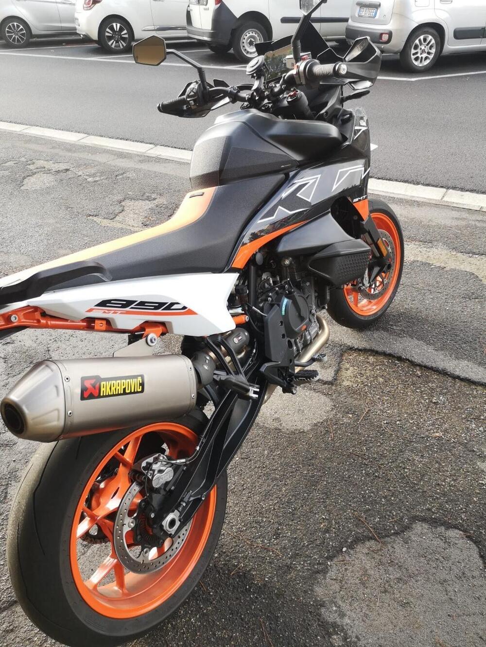KTM 890 SMT (2023 - 25) (4)