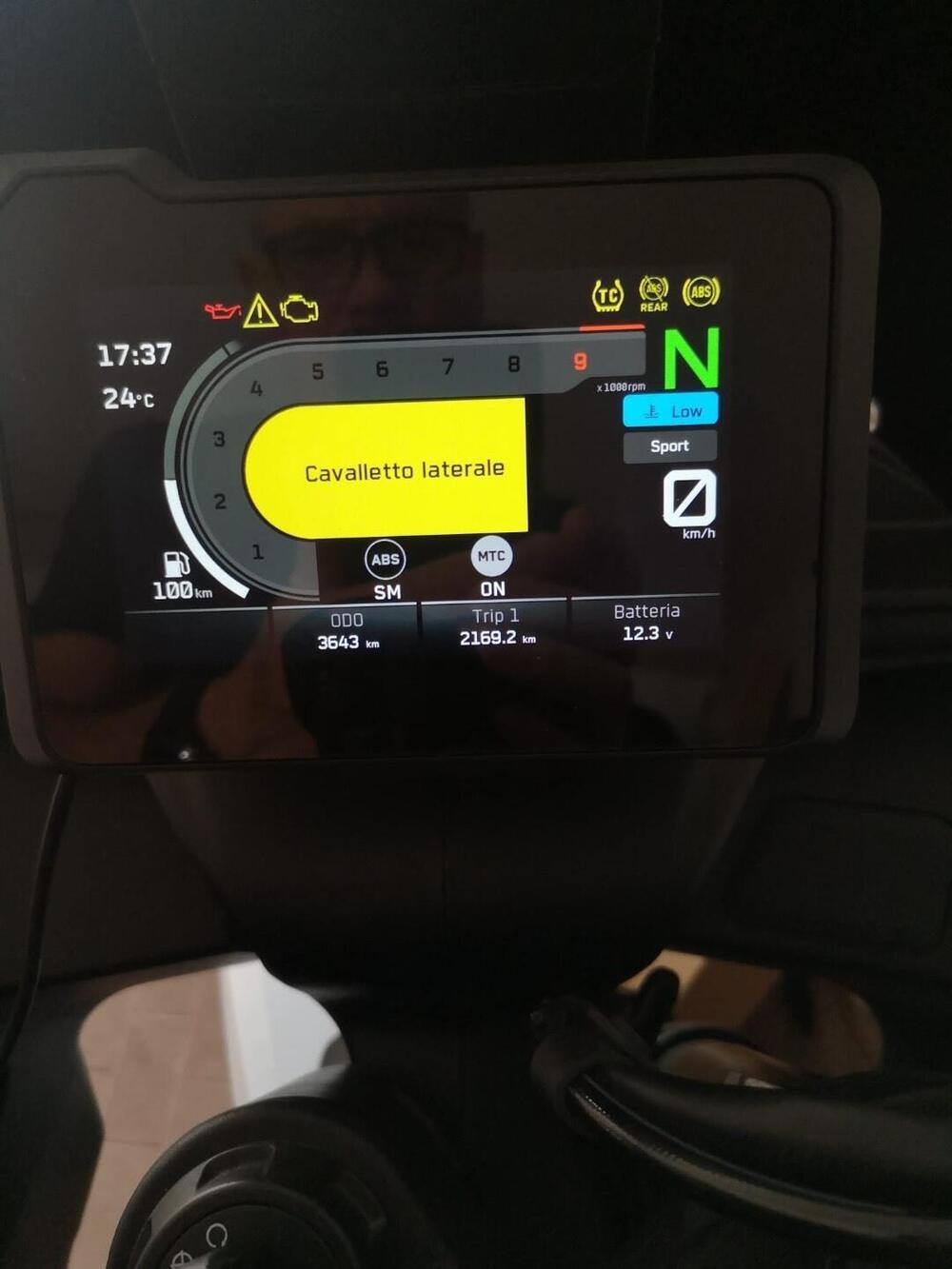 KTM 890 SMT (2023 - 25) (5)