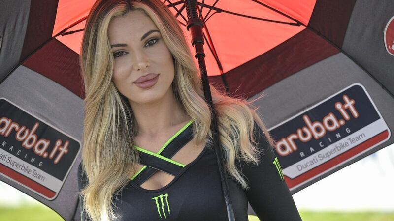 WorldSBK 2025. Gli orari TV del GP d&rsquo;Aragona 