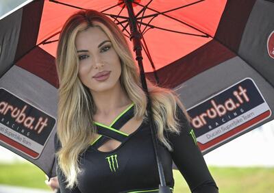 WorldSBK 2025. Gli orari TV del GP d’Aragona 