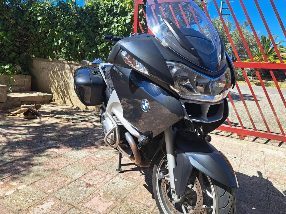 Bmw R 1200 RT (2005 - 07) (2)