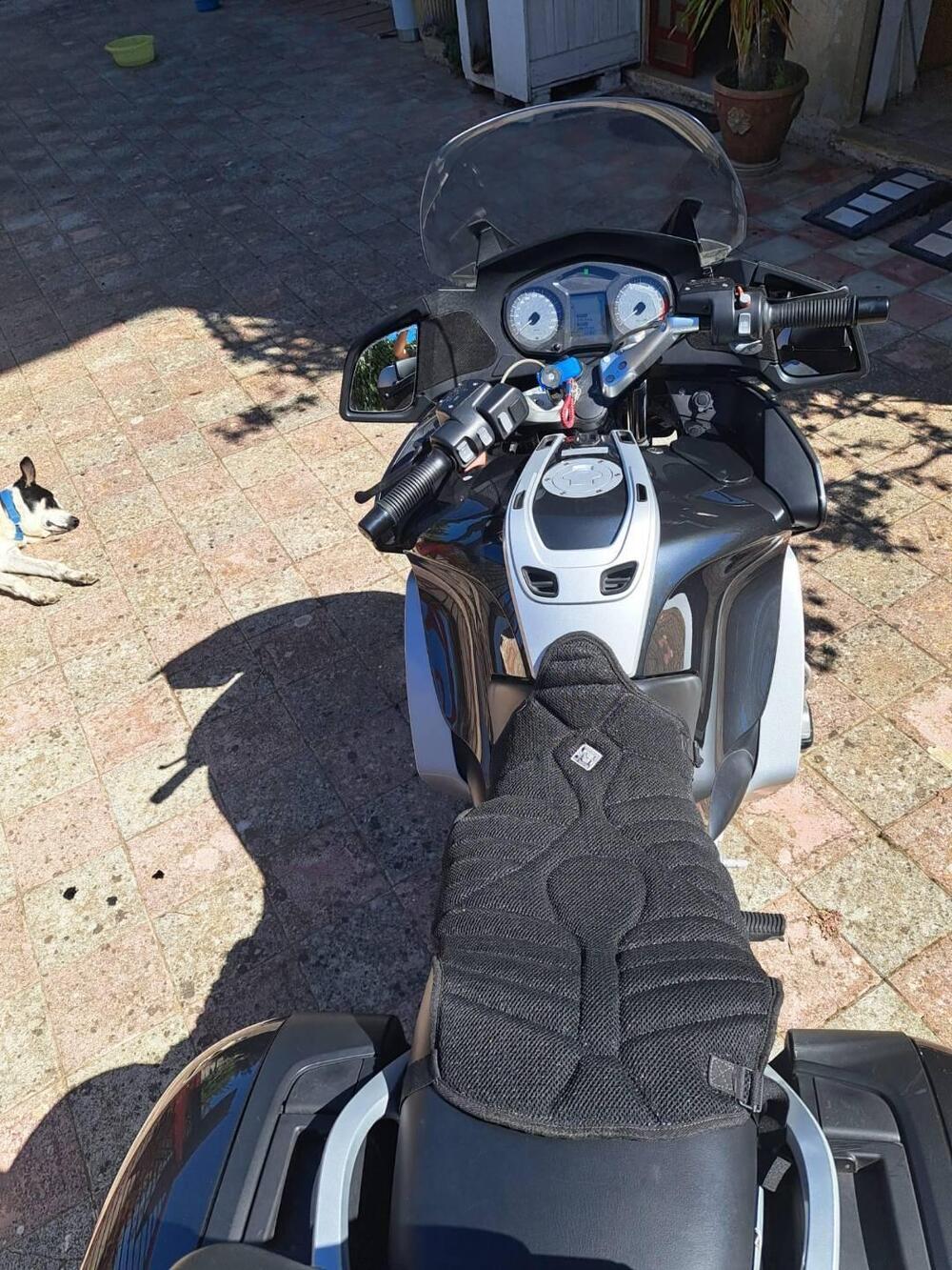 Bmw R 1200 RT (2005 - 07) (6)