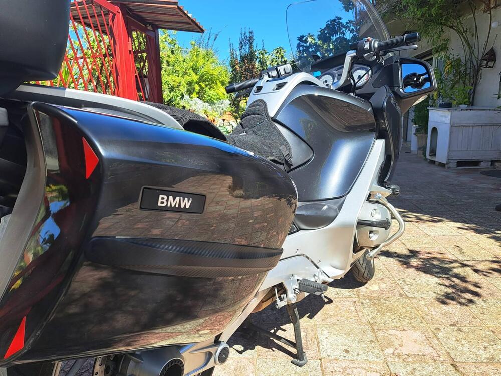 Bmw R 1200 RT (2005 - 07) (8)