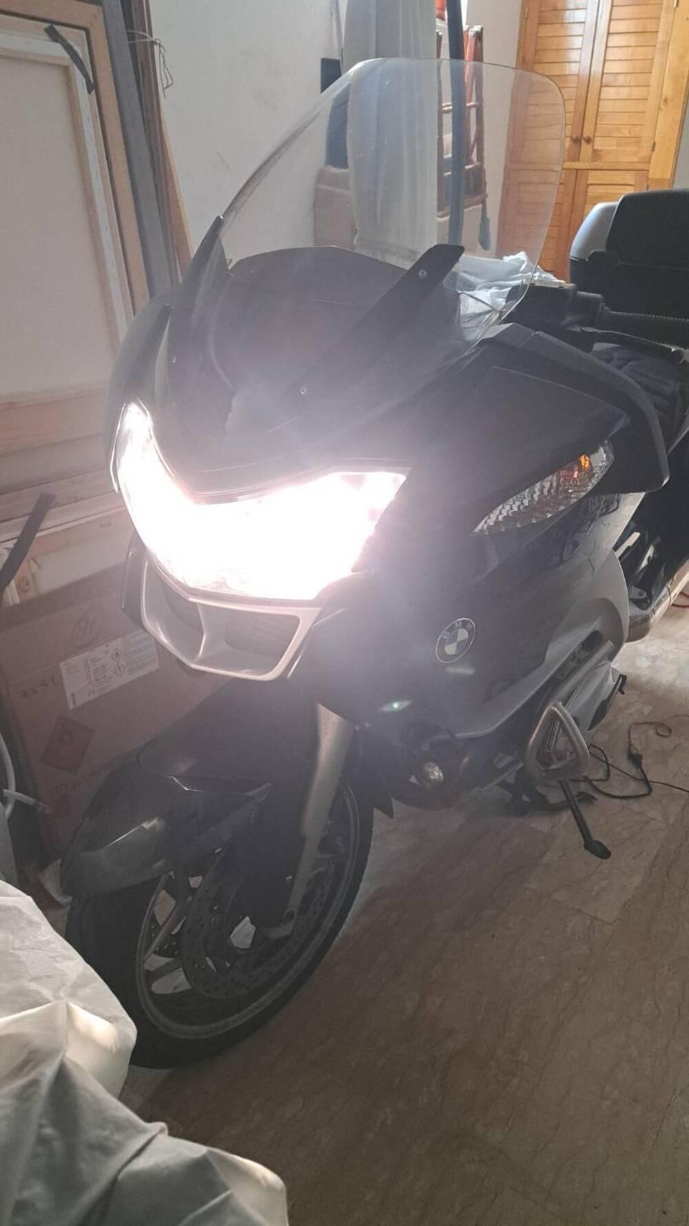 Bmw R 1200 RT (2005 - 07) (11)