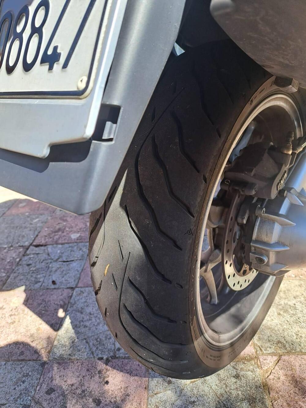 Bmw R 1200 RT (2005 - 07) (15)