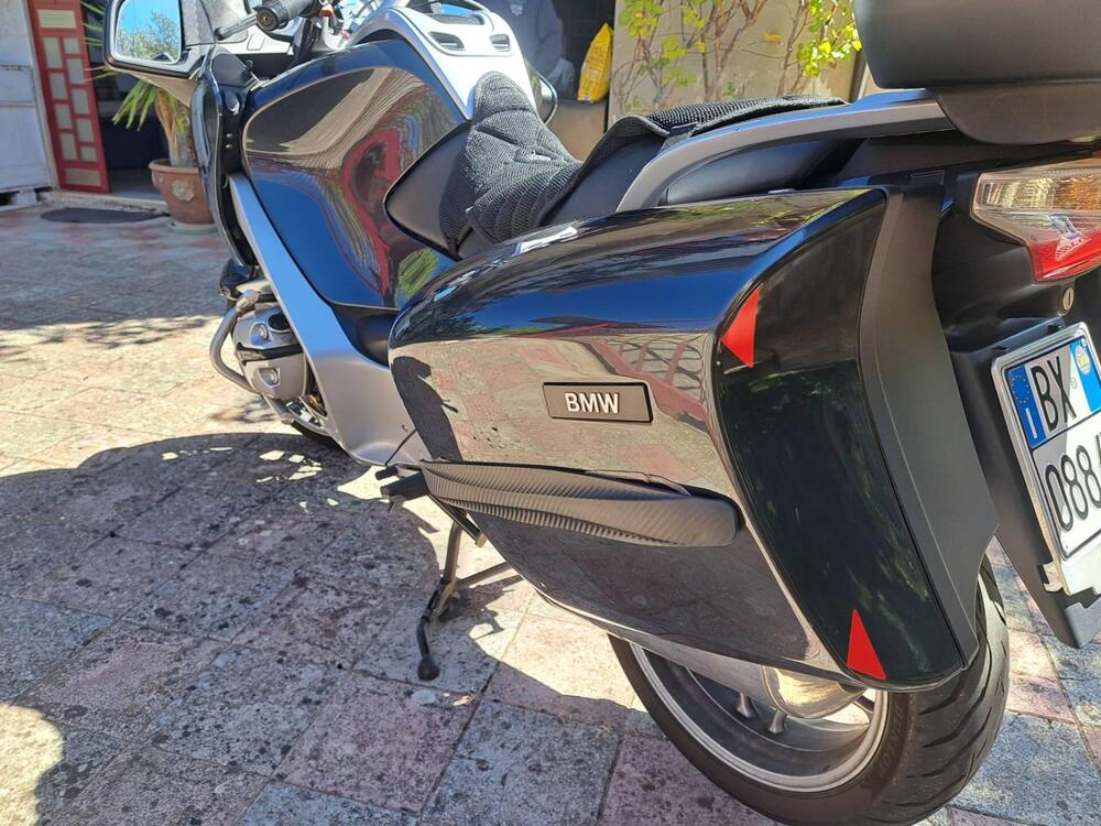 Bmw R 1200 RT (2005 - 07) (17)