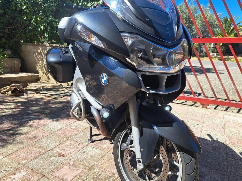 Bmw R 1200 RT (2005 - 07) (3)