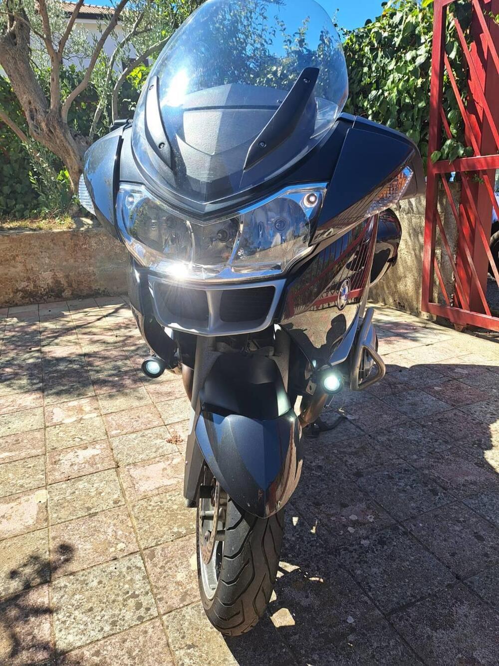 Bmw R 1200 RT (2005 - 07) (4)