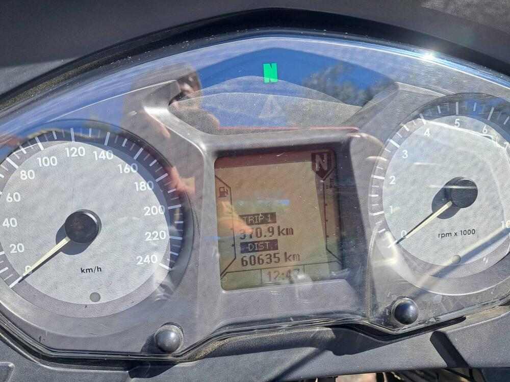 Bmw R 1200 RT (2005 - 07) (15)