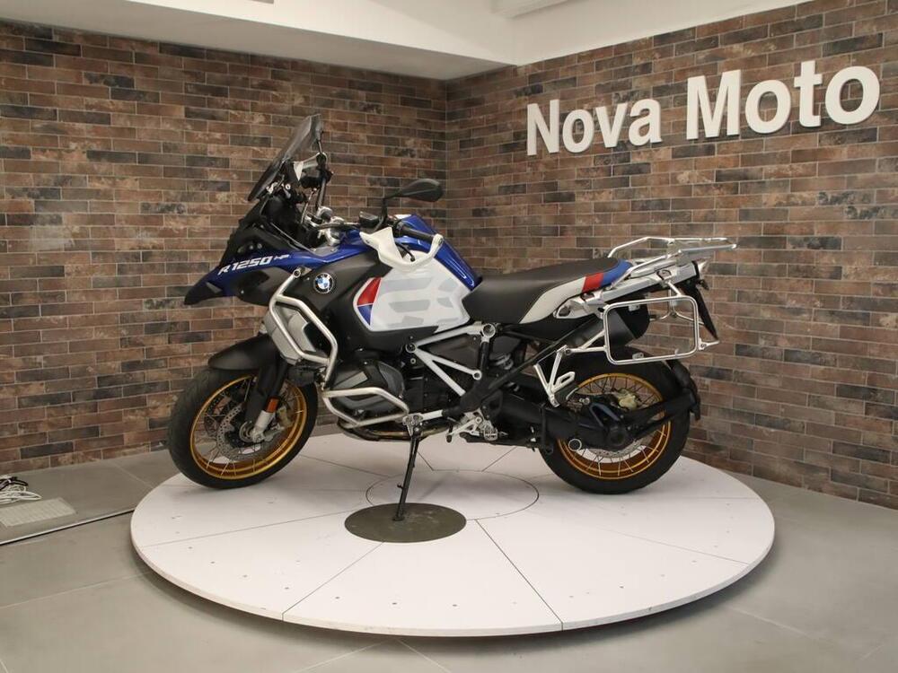 Bmw R 1250 GS Adventure (2019 - 20)