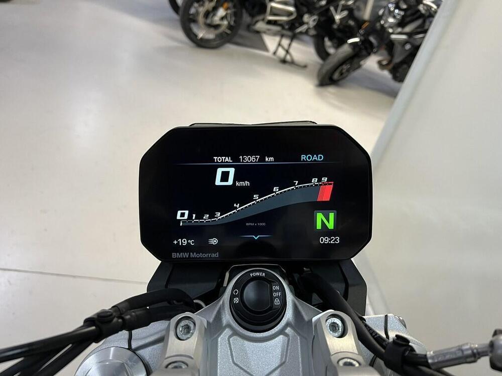 Bmw F 900 R (2017 - 20) (6)