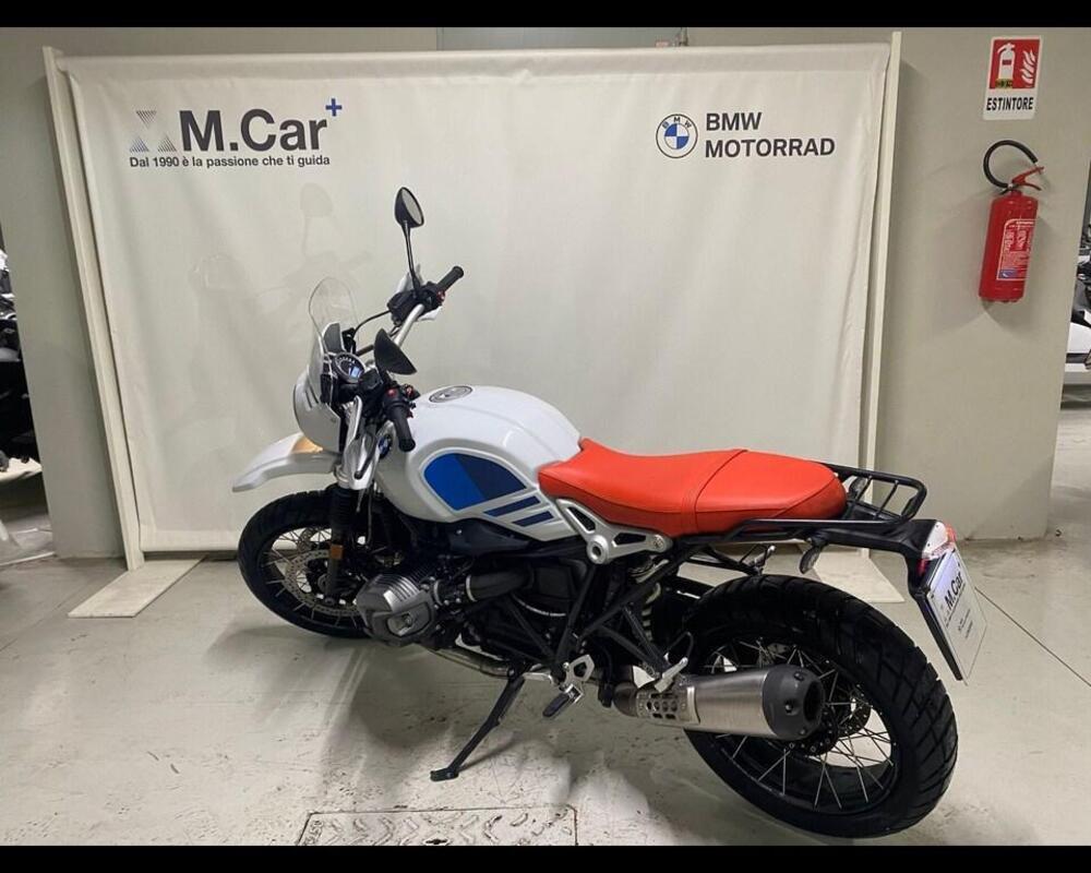 Bmw R nineT Urban GS 1200 (2017 - 20) (6)