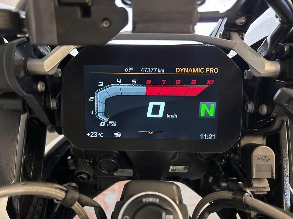 Bmw R 1250 GS (2021 - 24) (10)