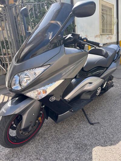 Yamaha T-Max 500 (2008 - 12) usata