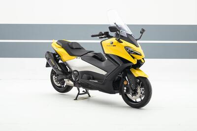 Yamaha T-Max 560 (2022 - 24) usata