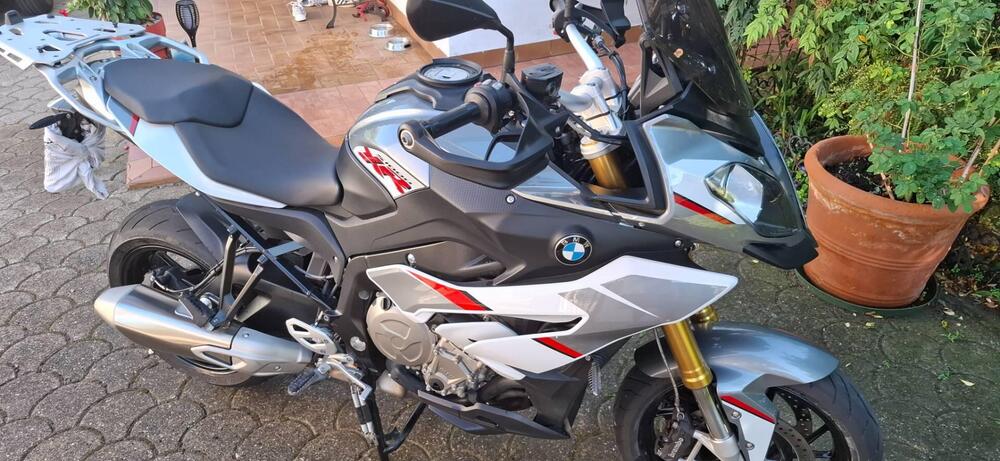 Bmw S 1000 XR (2017 - 19) (2)