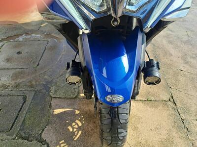 Kymco AK 550 (2020) usata