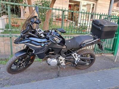 Bmw F 750 GS (2021 - 24) usata