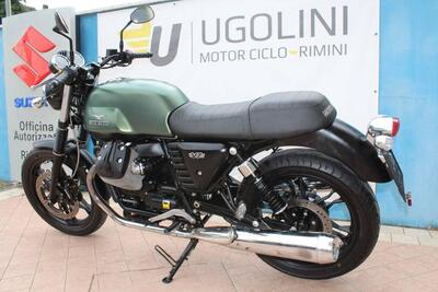 Moto Guzzi V7 Stone (2012 - 15) usata