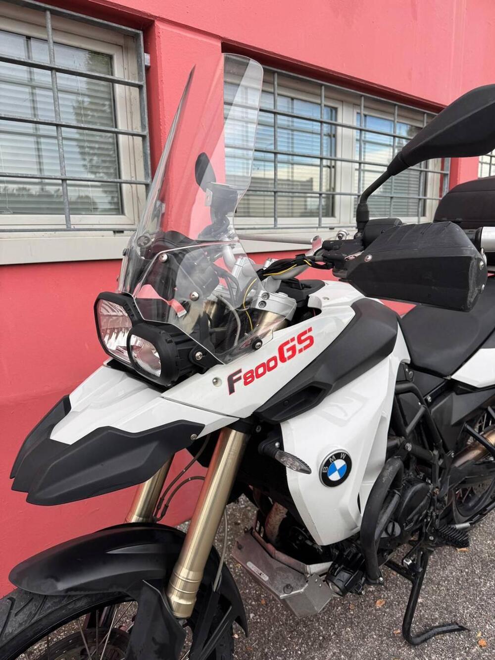 Bmw F 800 GS (2008 - 15) (10)