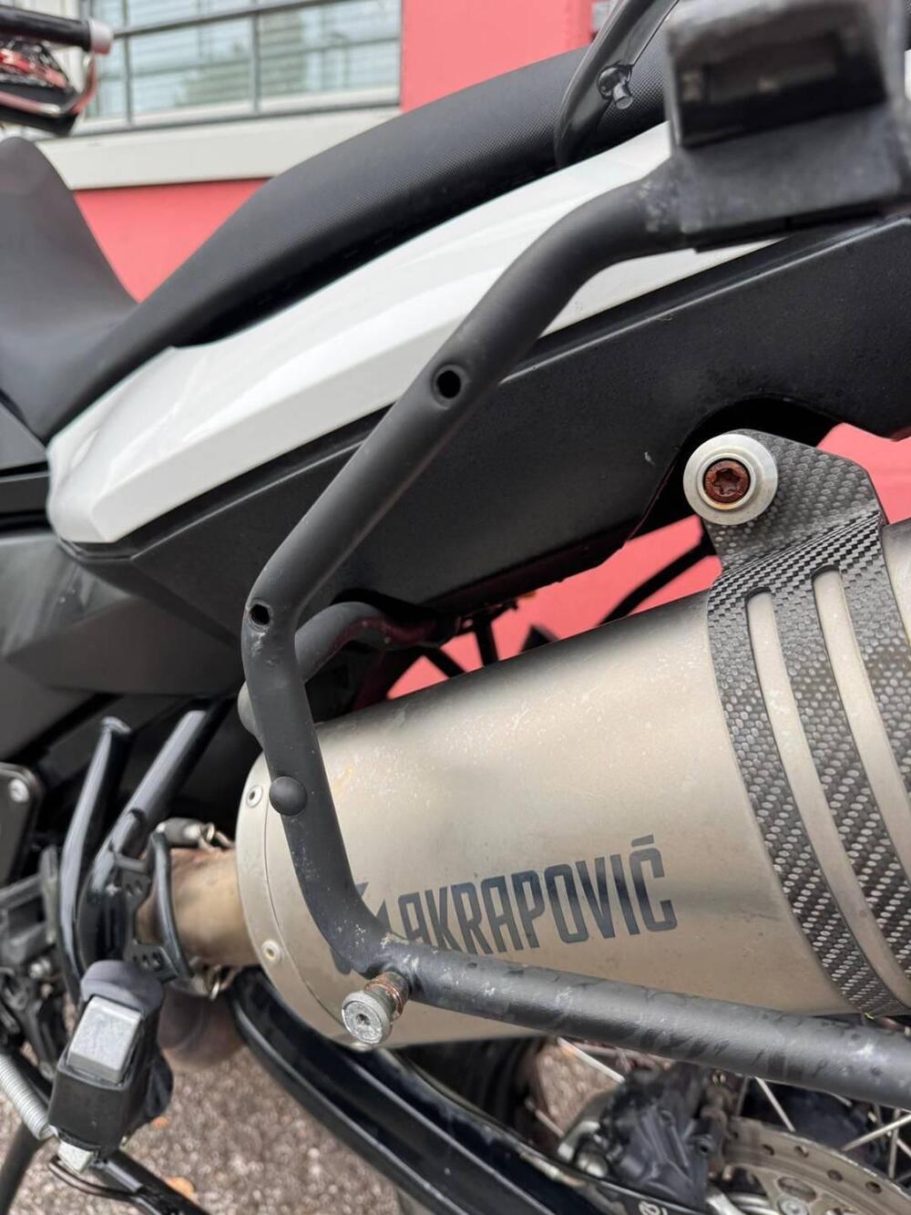 Bmw F 800 GS (2008 - 15) (12)