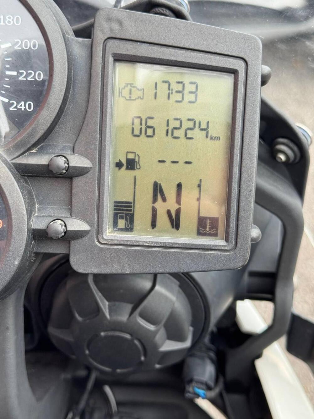 Bmw F 800 GS (2008 - 15) (14)