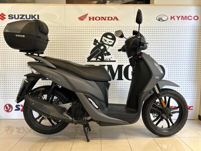 Sym Symphony 200 (2021 - 24) usata