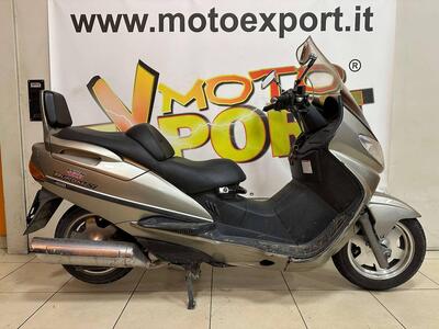 Suzuki Burgman AN 400 (1999 - 00) usata