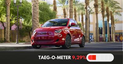 Fiat 500e, comprare italiano con gli incentivi?