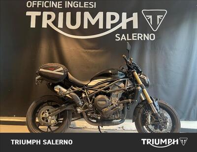 Benelli 752 S (2022 - 25) usata