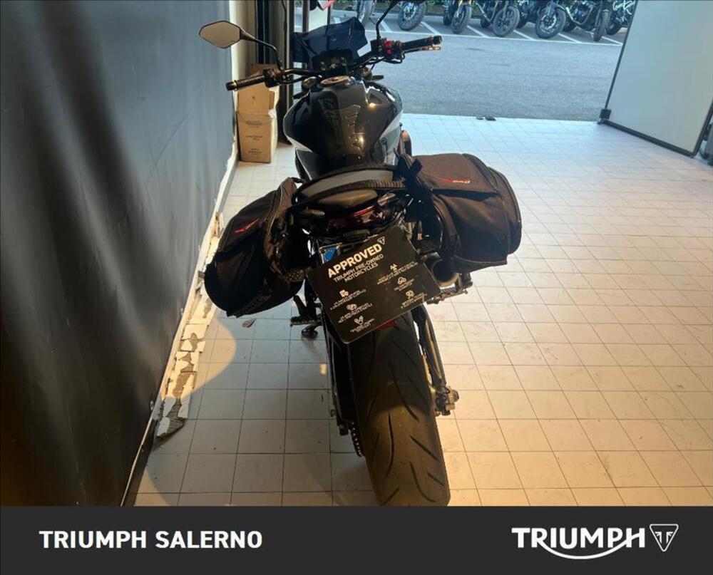 Benelli 752 S (2022 - 25) (5)