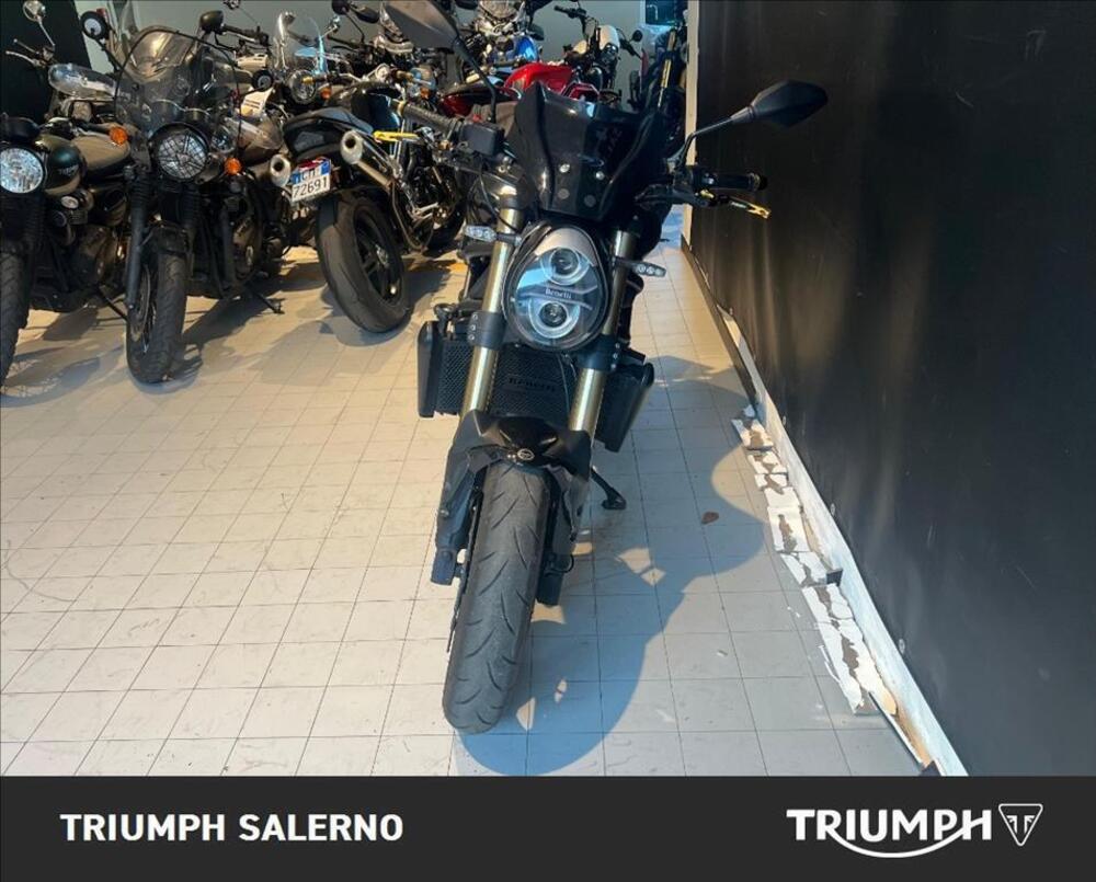 Benelli 752 S (2022 - 25) (3)